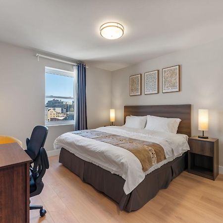 4211 Suites Philadelphia Ngoại thất bức ảnh