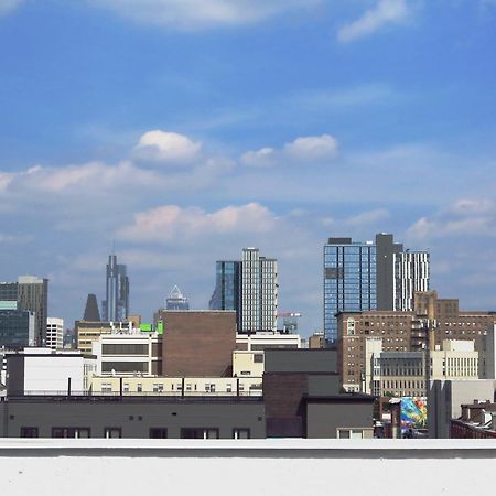 4211 Suites Philadelphia Ngoại thất bức ảnh