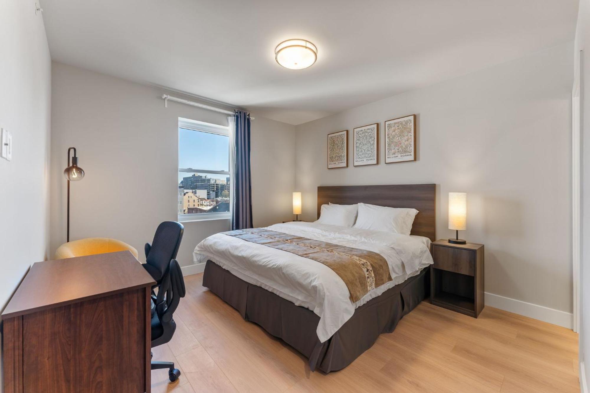 4211 Suites Philadelphia Ngoại thất bức ảnh