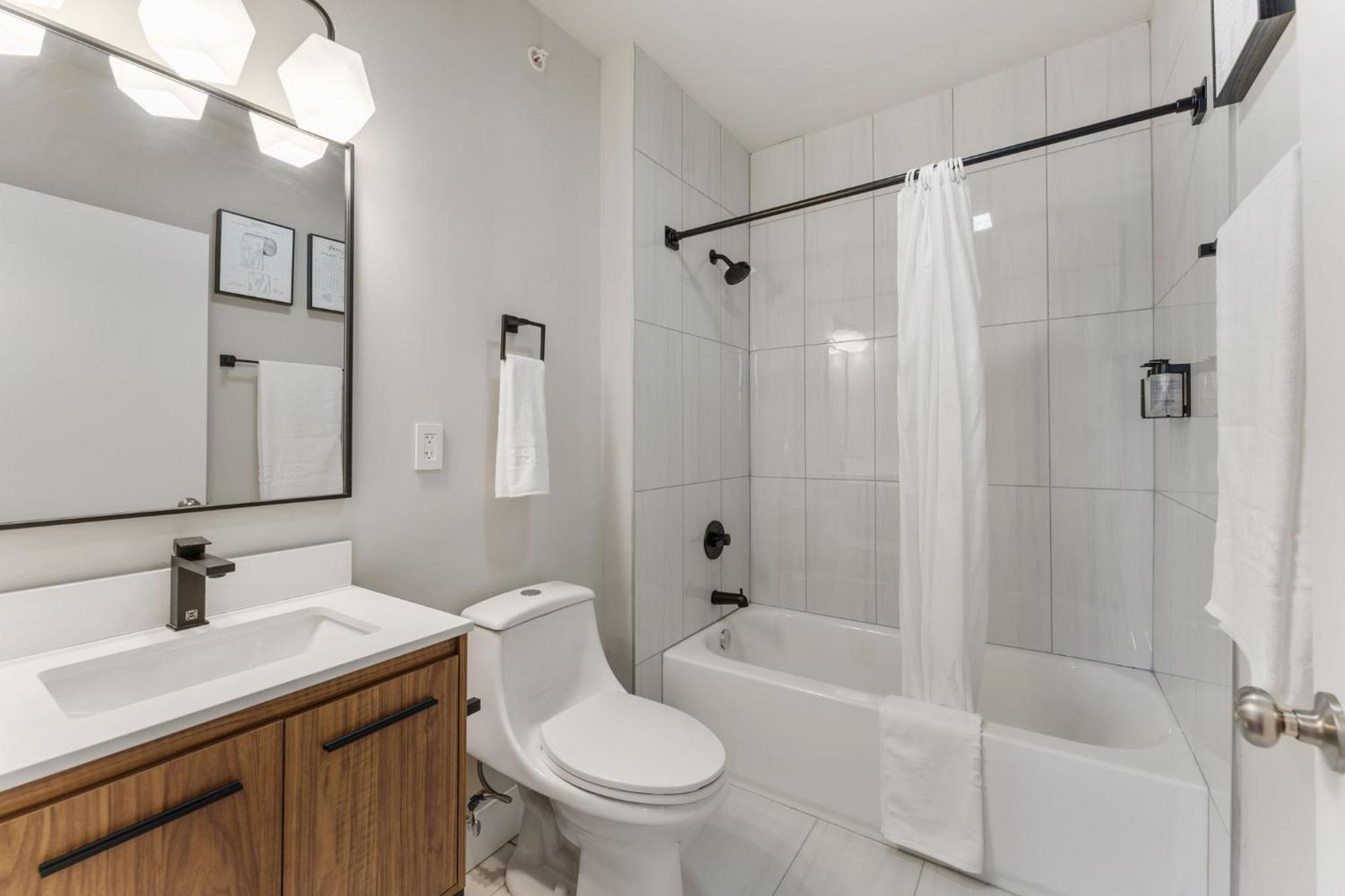 4211 Suites Philadelphia Ngoại thất bức ảnh