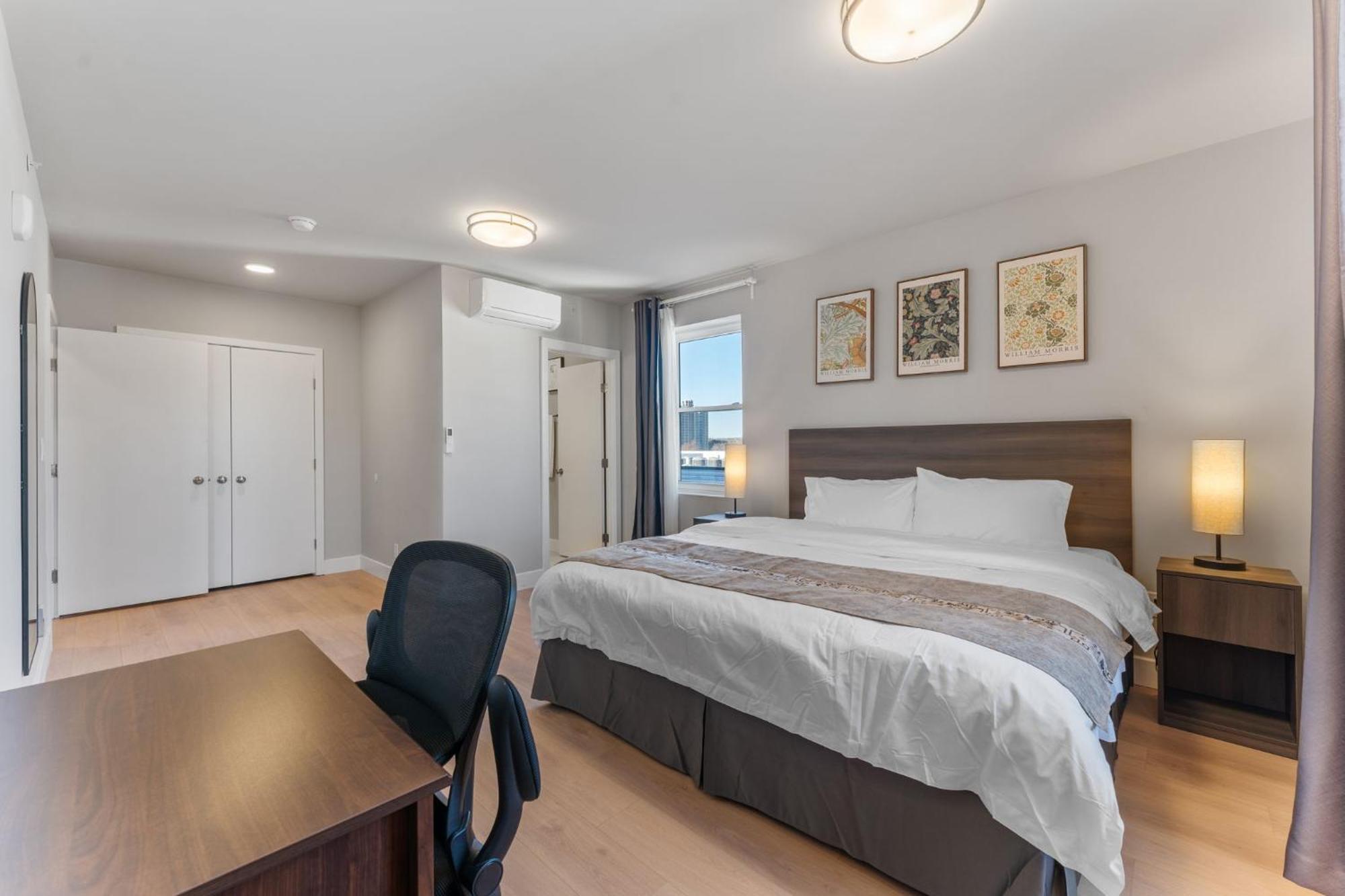 4211 Suites Philadelphia Ngoại thất bức ảnh
