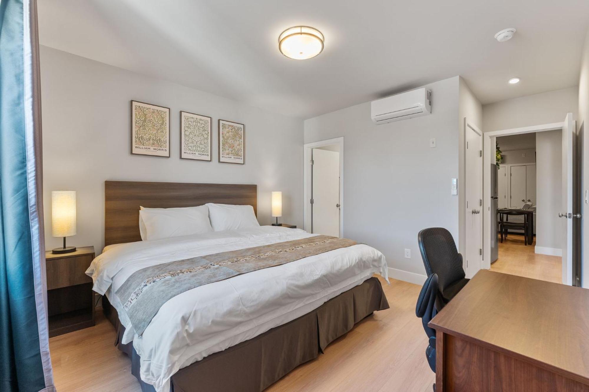 4211 Suites Philadelphia Ngoại thất bức ảnh
