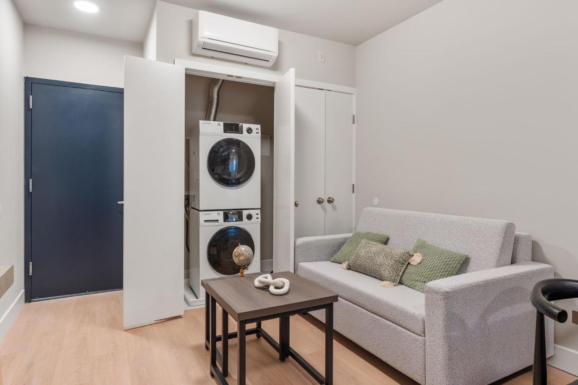 4211 Suites Philadelphia Ngoại thất bức ảnh