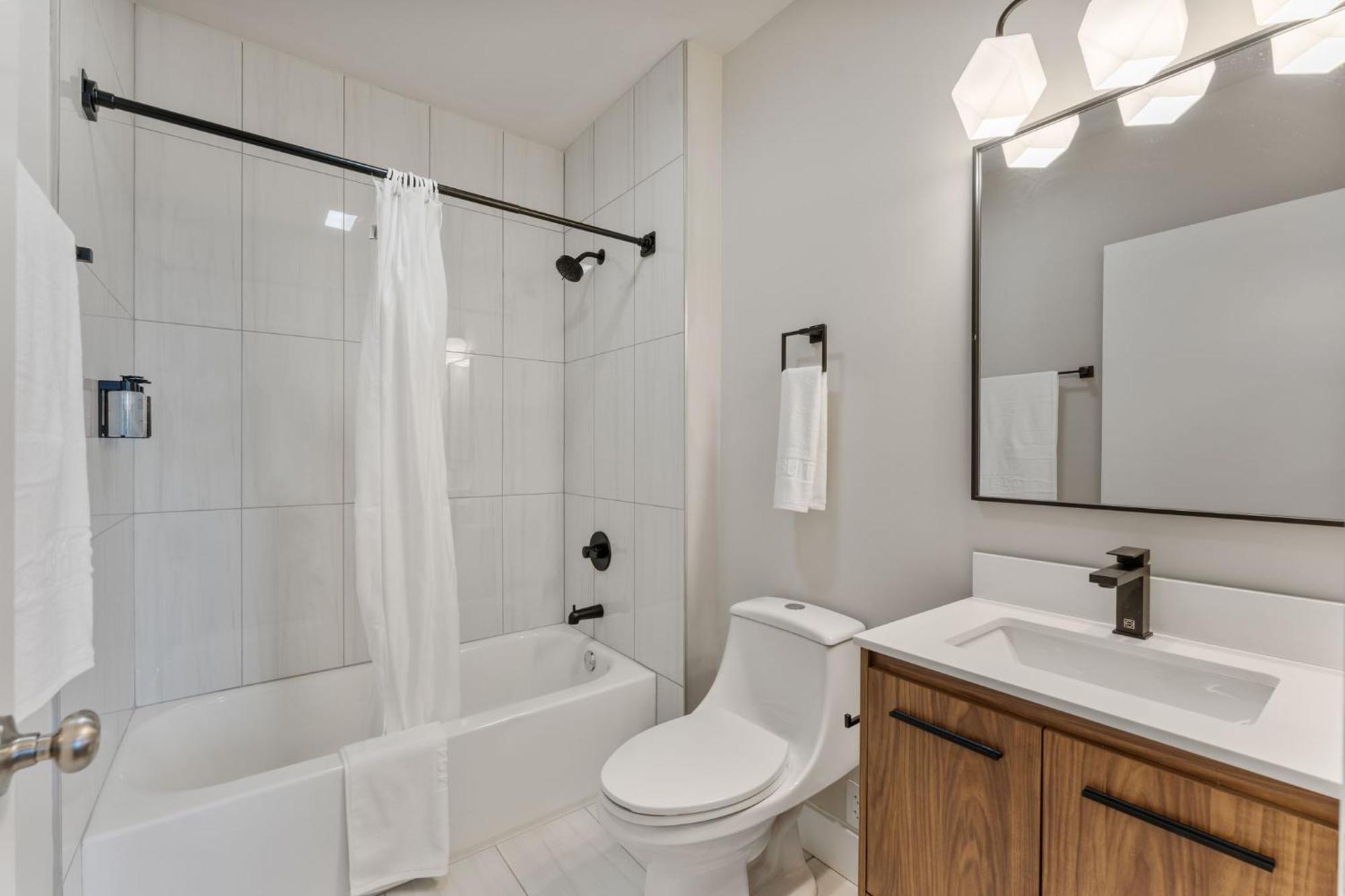 4211 Suites Philadelphia Ngoại thất bức ảnh