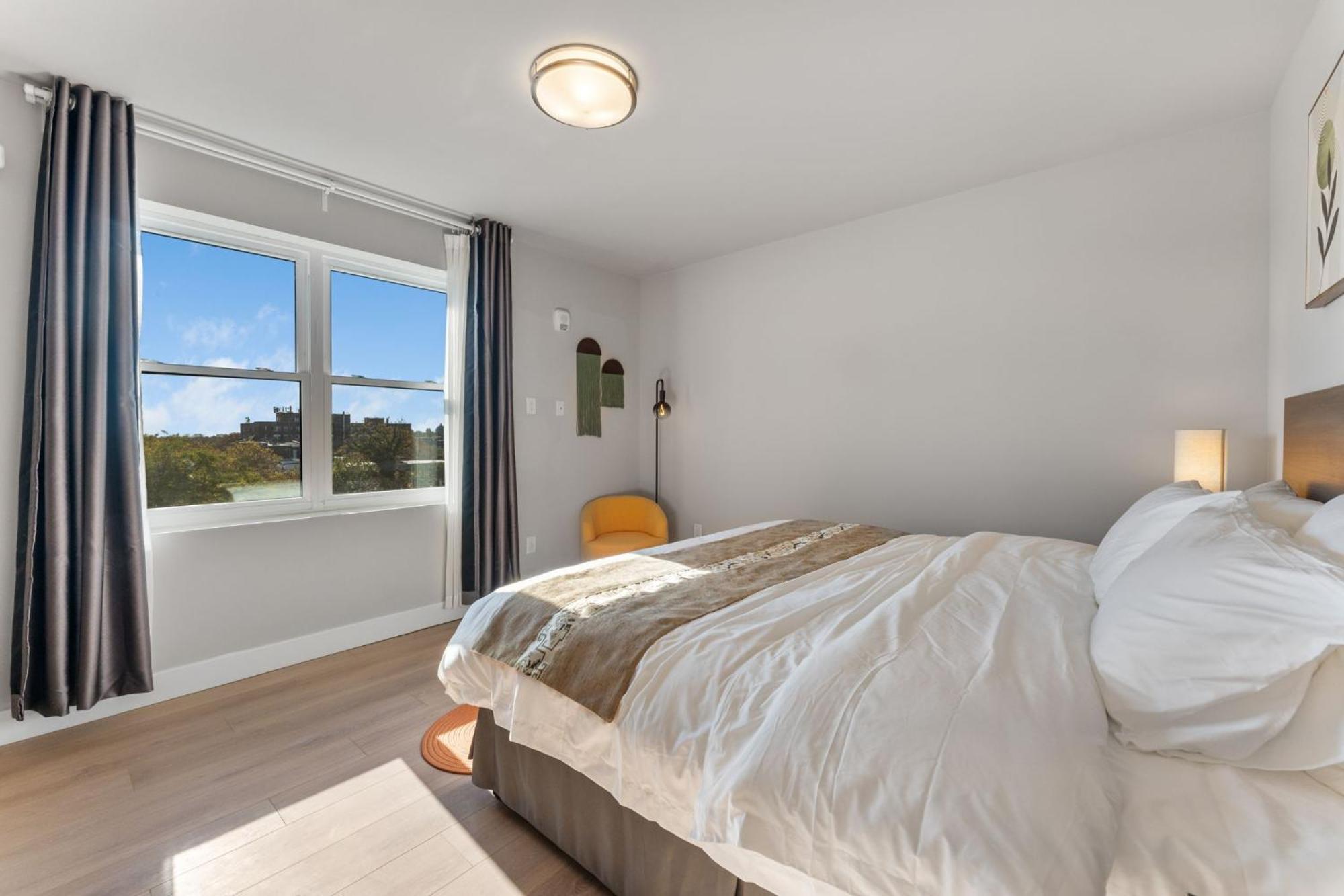 4211 Suites Philadelphia Ngoại thất bức ảnh
