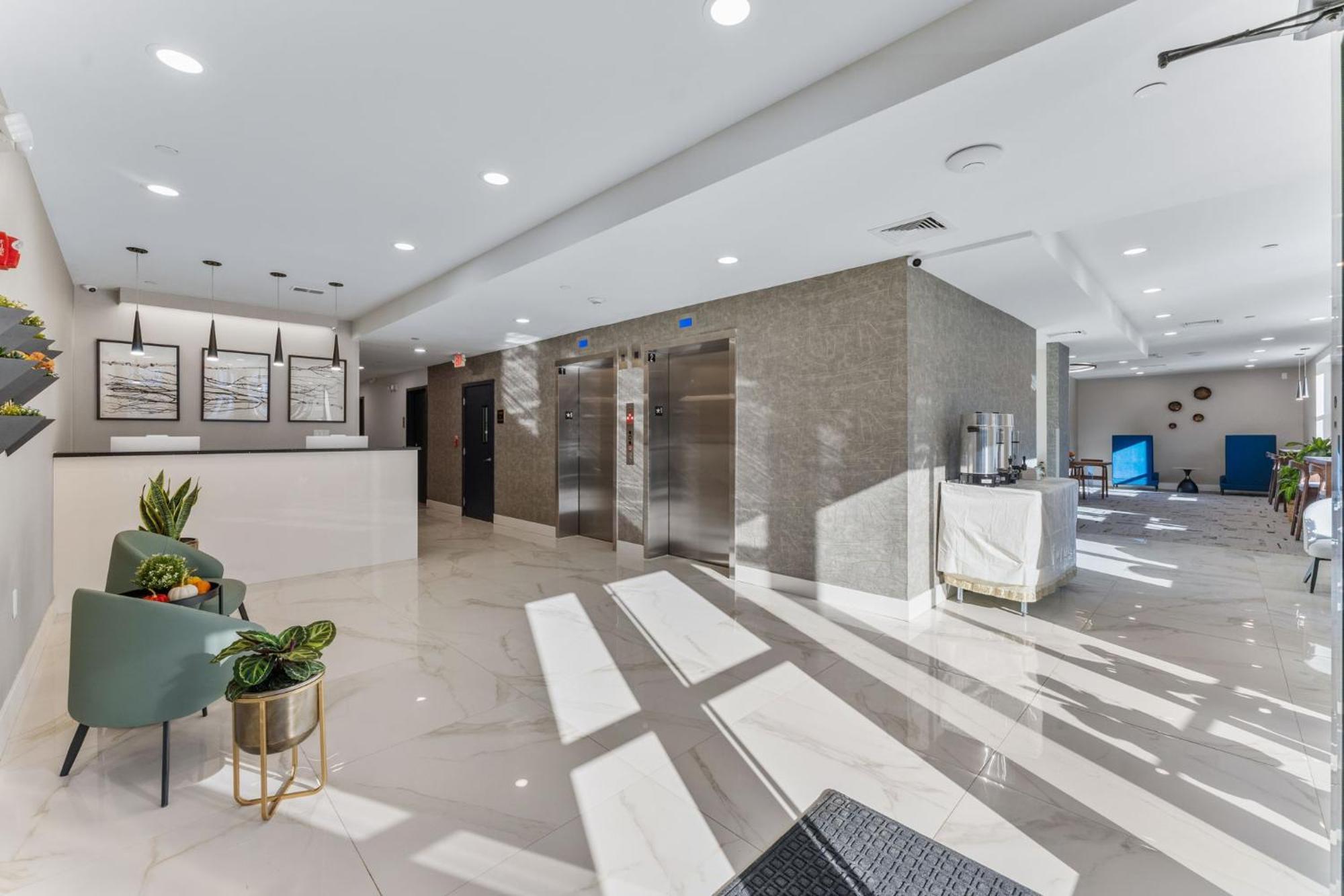 4211 Suites Philadelphia Ngoại thất bức ảnh