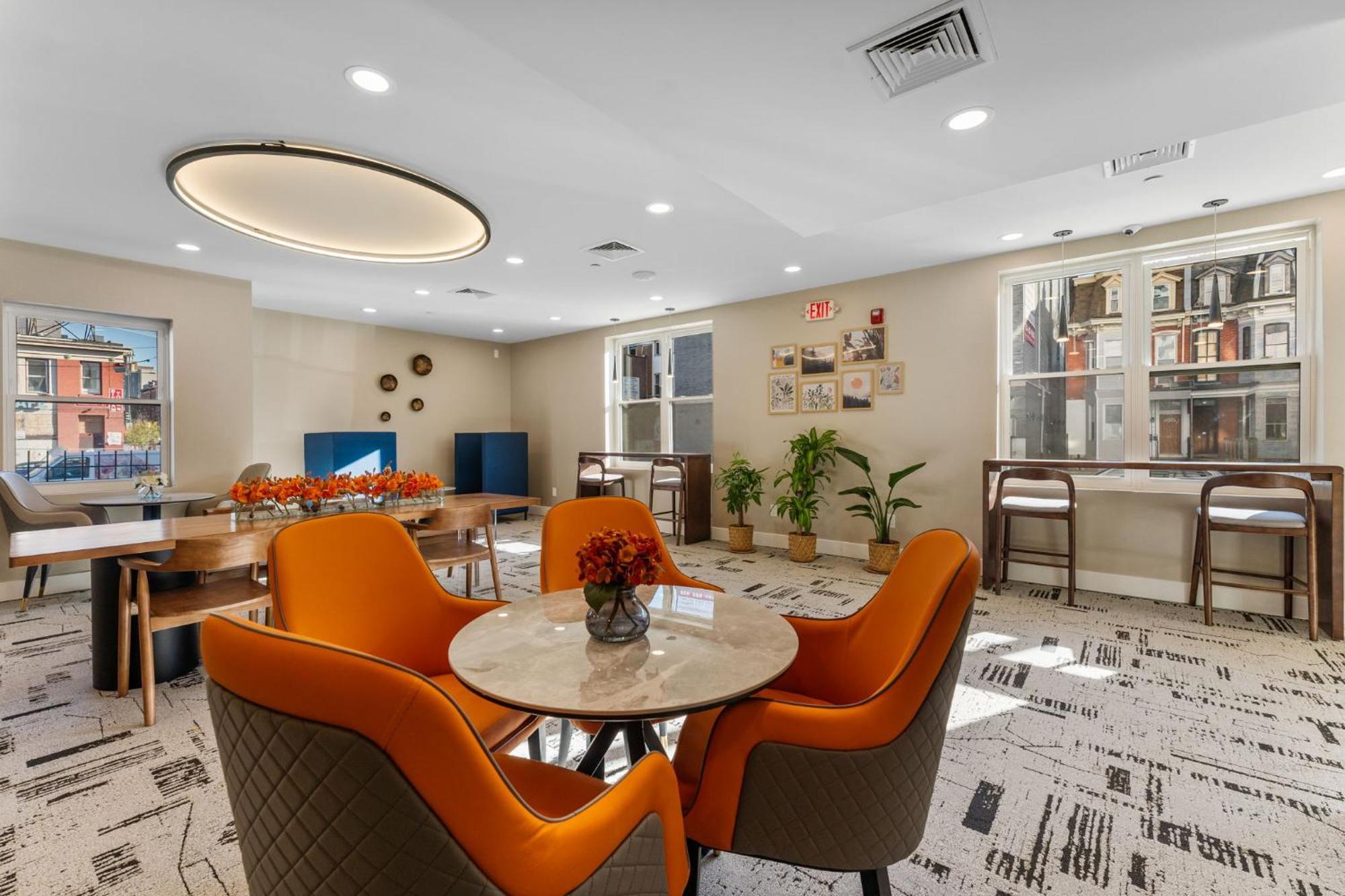 4211 Suites Philadelphia Ngoại thất bức ảnh