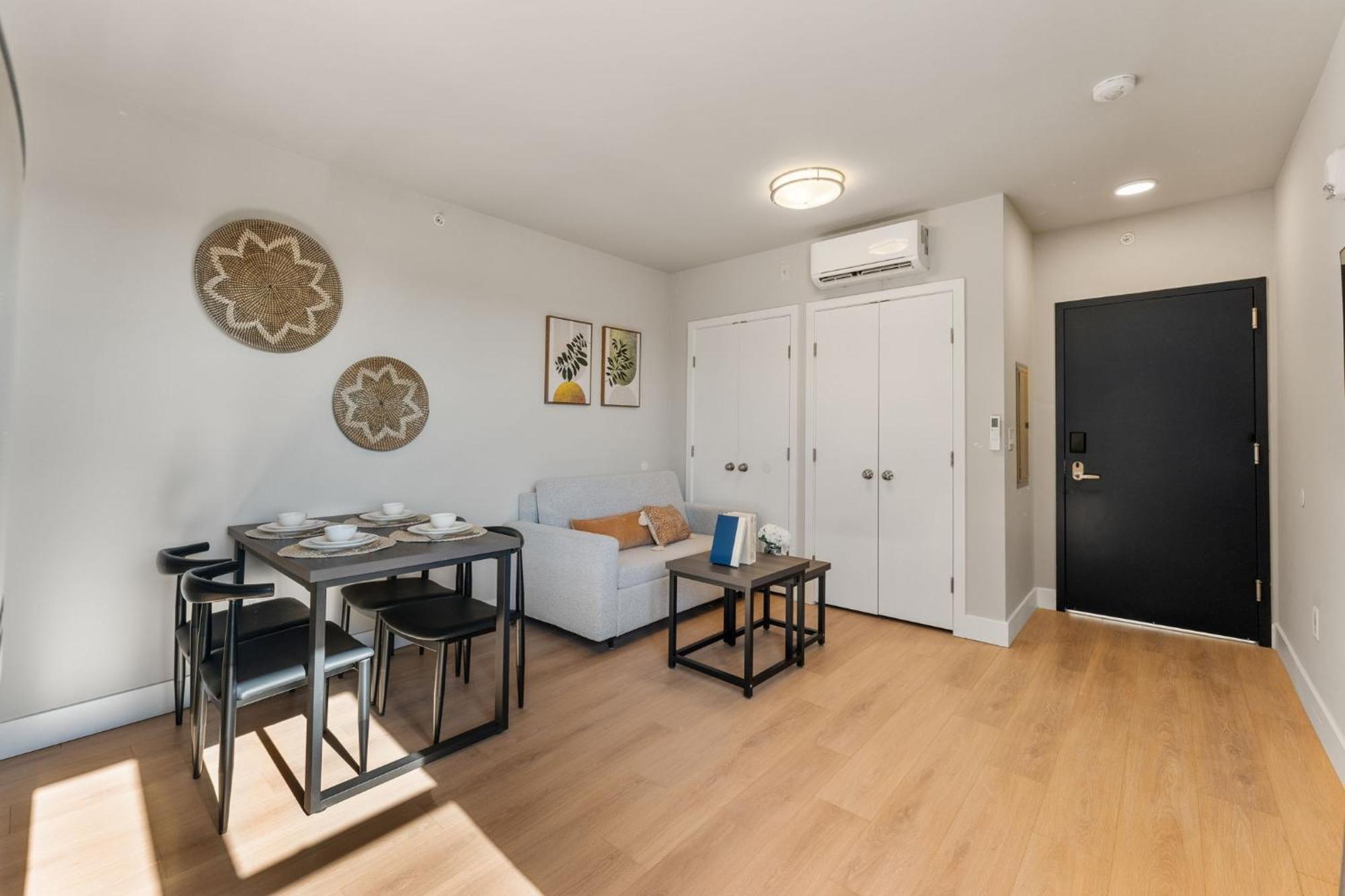 4211 Suites Philadelphia Ngoại thất bức ảnh