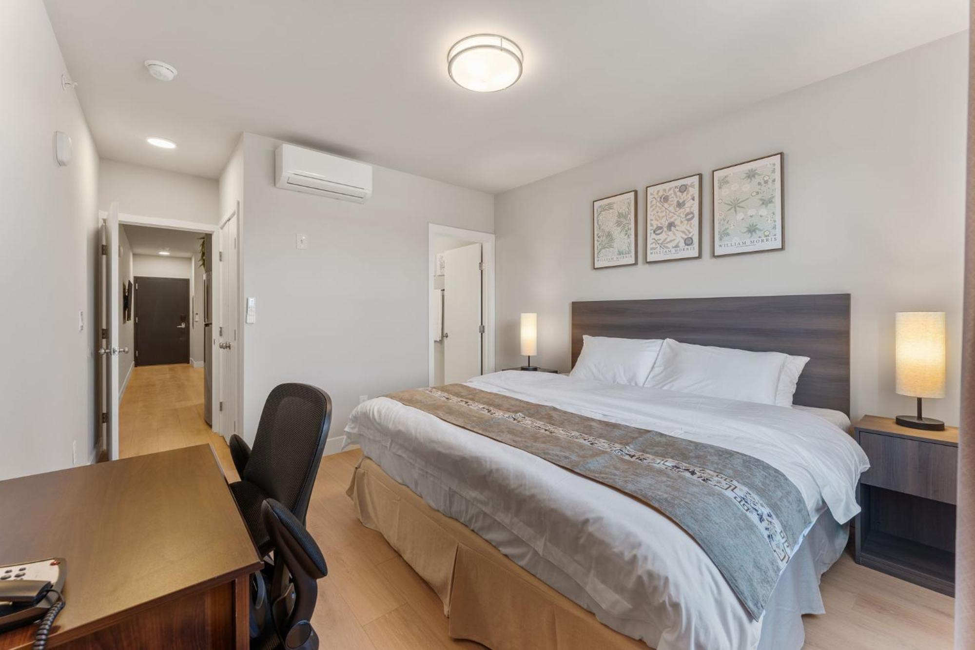 4211 Suites Philadelphia Ngoại thất bức ảnh