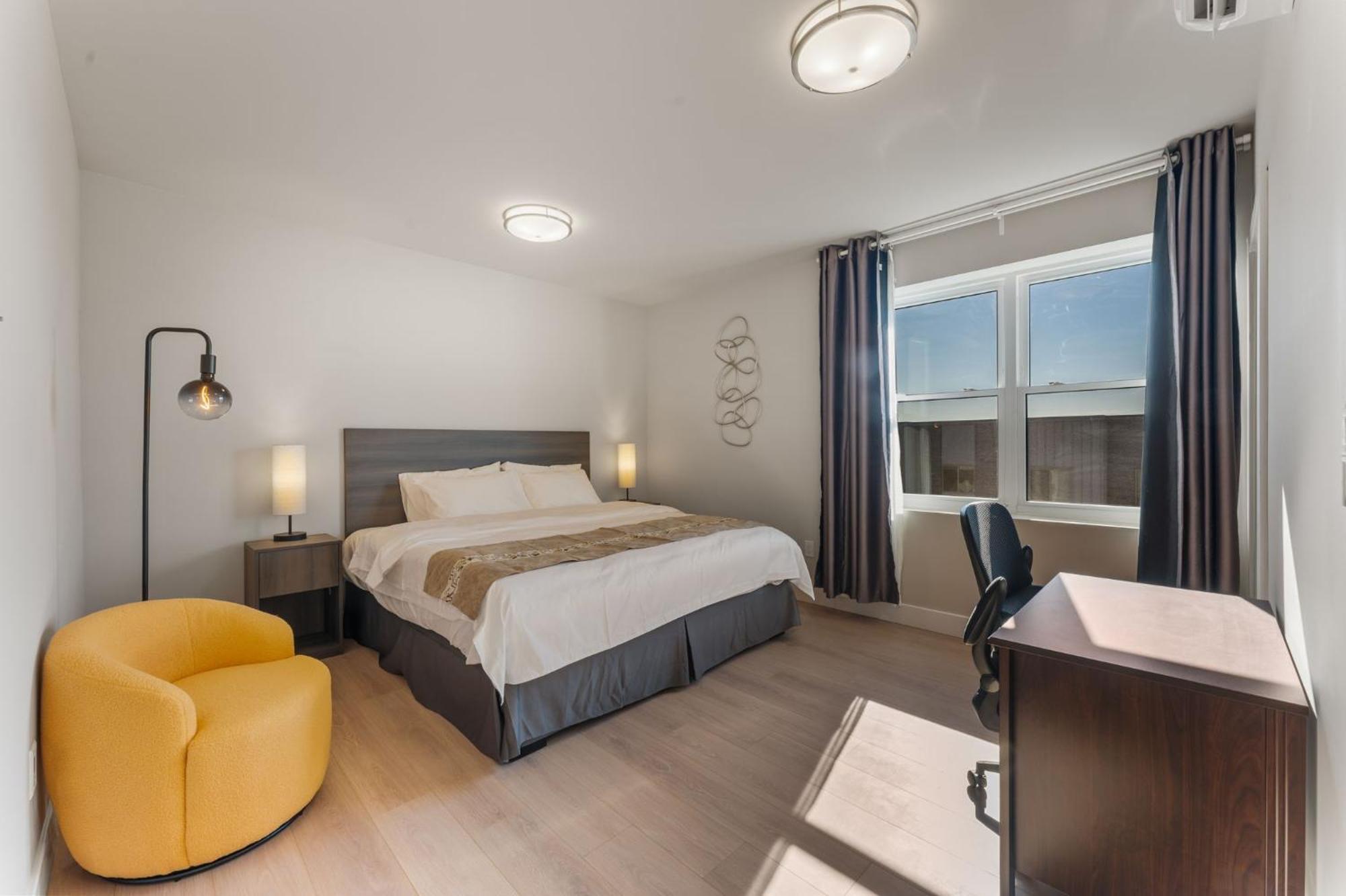 4211 Suites Philadelphia Ngoại thất bức ảnh