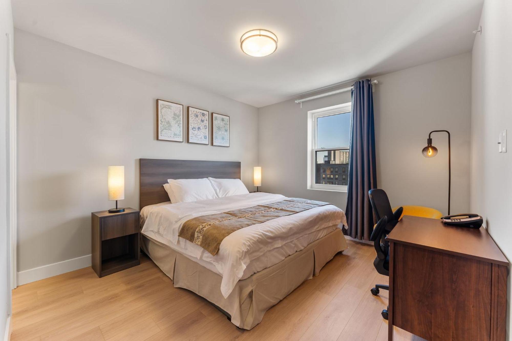 4211 Suites Philadelphia Ngoại thất bức ảnh