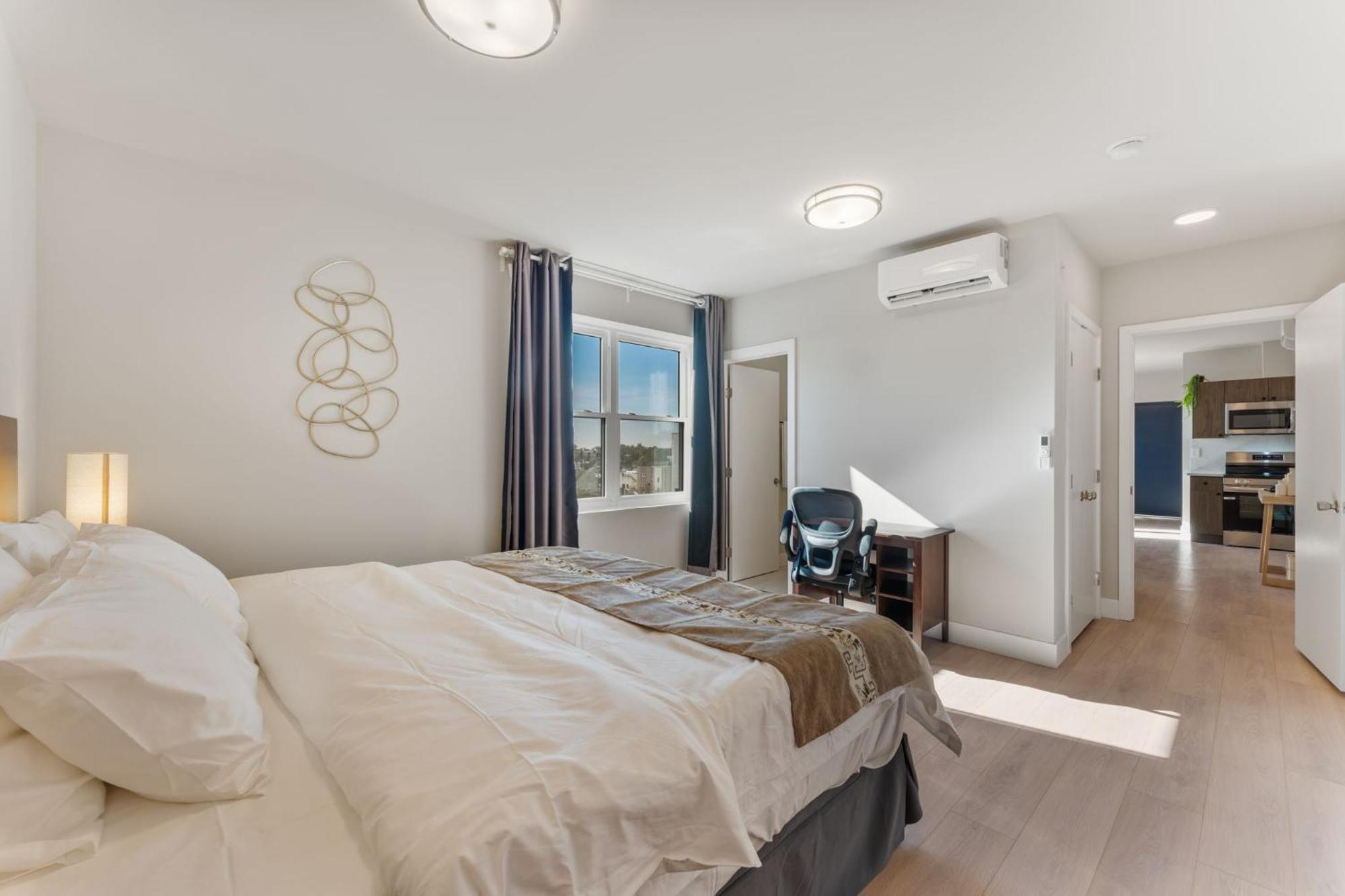 4211 Suites Philadelphia Ngoại thất bức ảnh