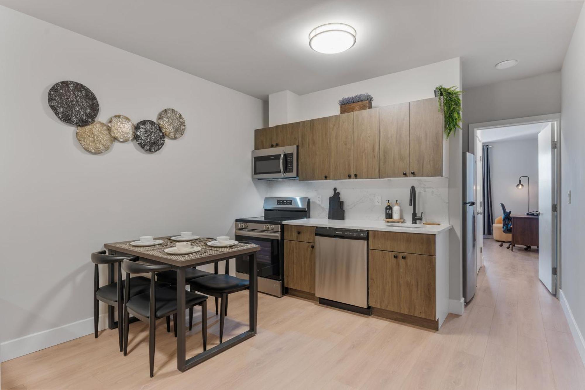 4211 Suites Philadelphia Ngoại thất bức ảnh