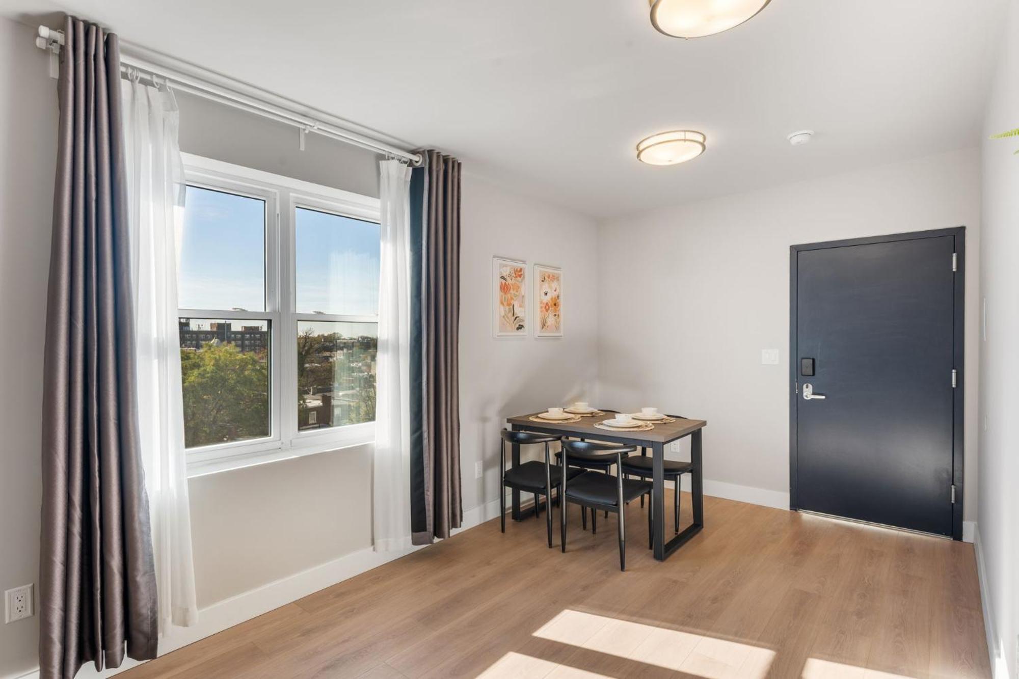 4211 Suites Philadelphia Ngoại thất bức ảnh