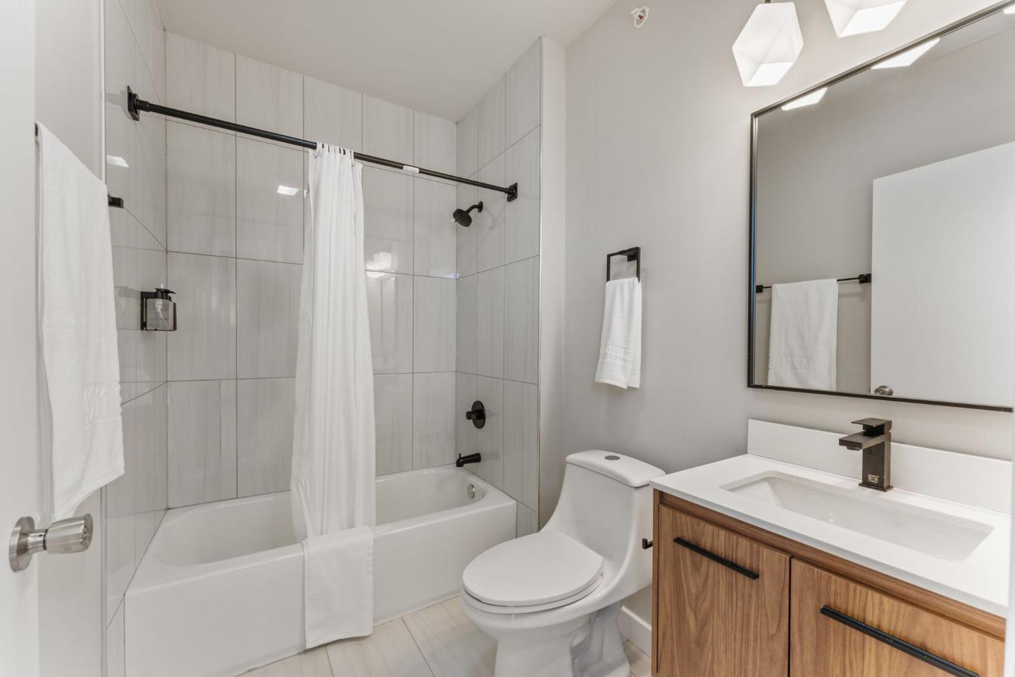 4211 Suites Philadelphia Ngoại thất bức ảnh