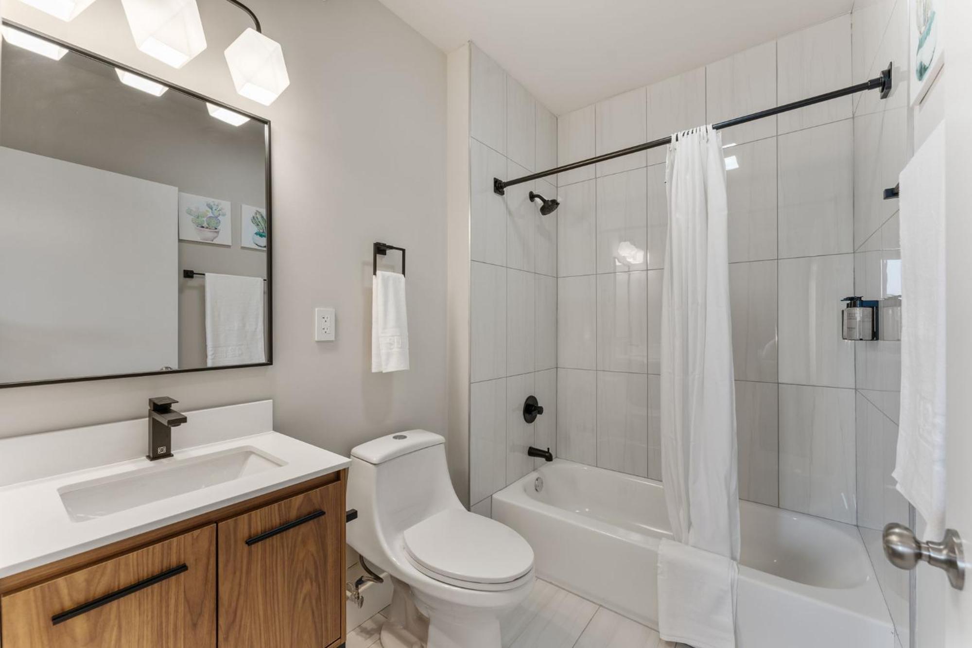 4211 Suites Philadelphia Ngoại thất bức ảnh