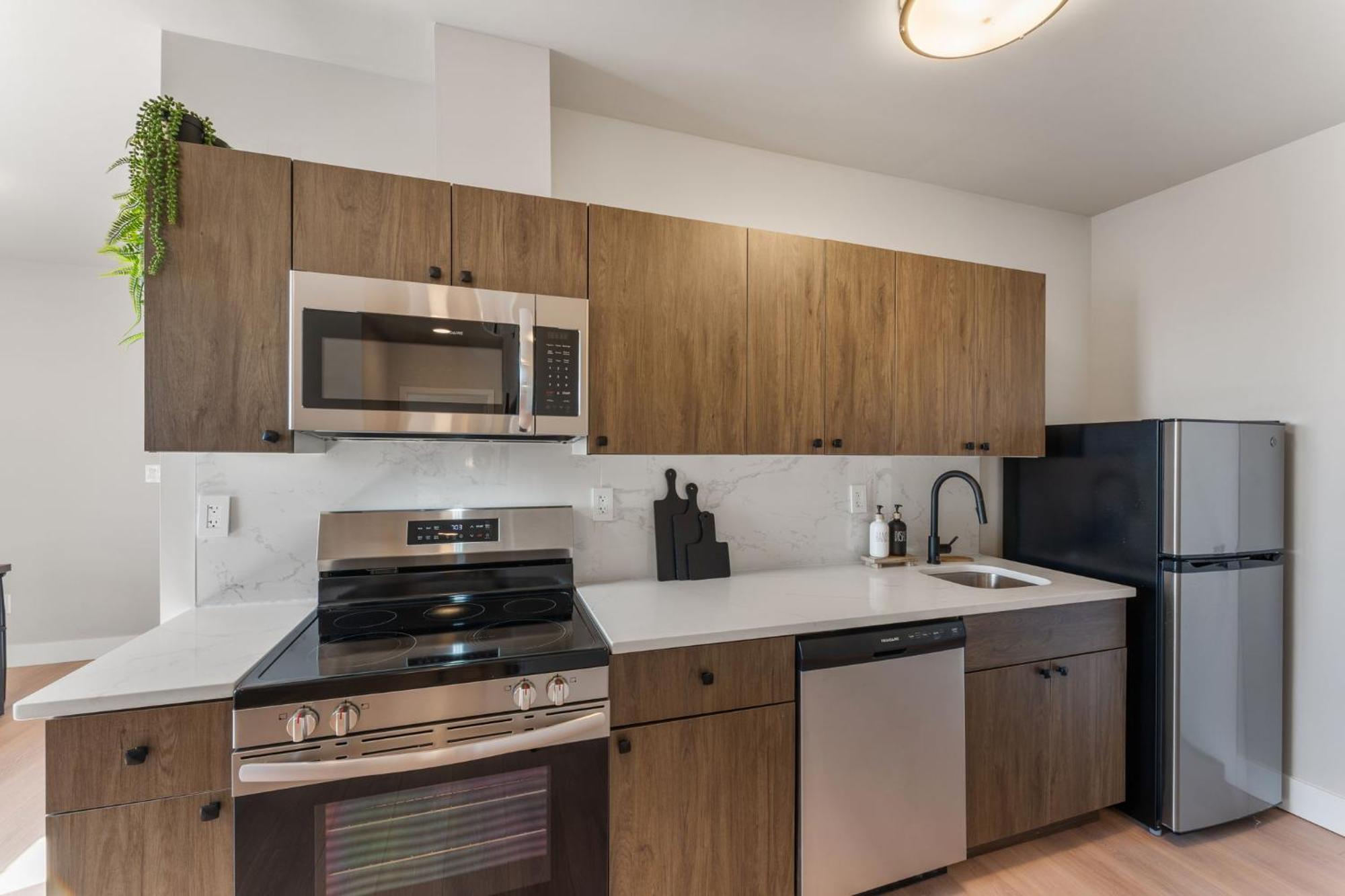 4211 Suites Philadelphia Ngoại thất bức ảnh