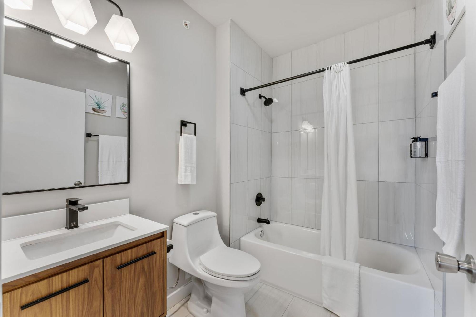 4211 Suites Philadelphia Ngoại thất bức ảnh