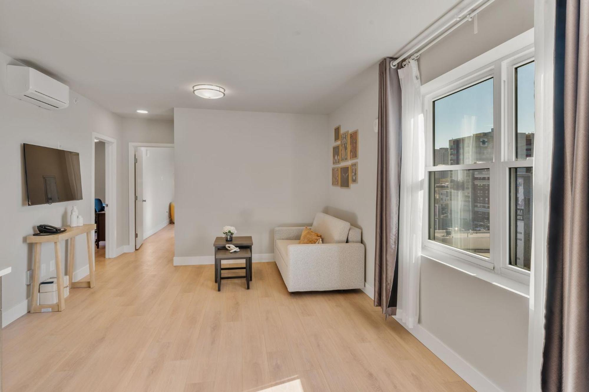 4211 Suites Philadelphia Ngoại thất bức ảnh