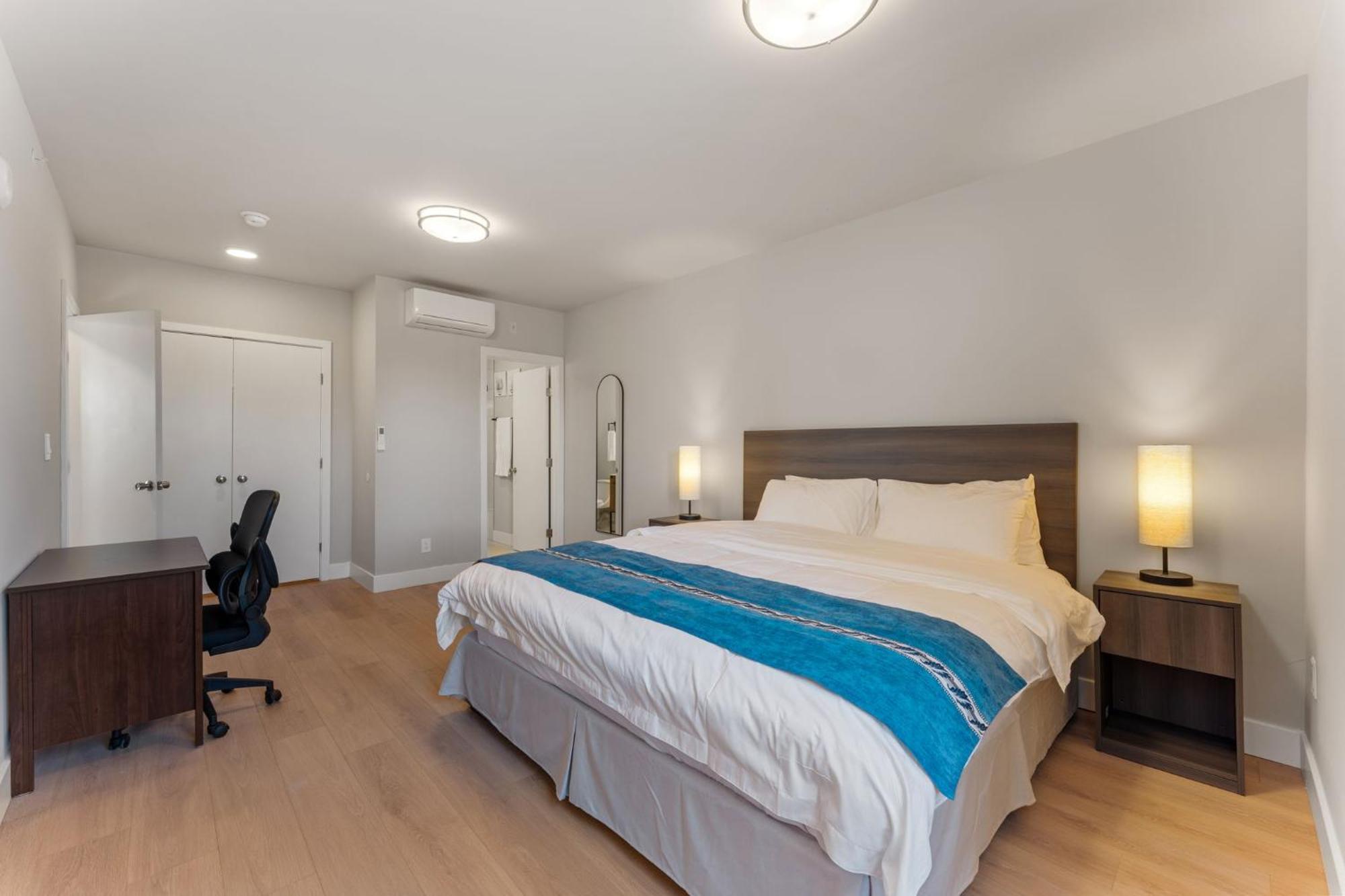 4211 Suites Philadelphia Ngoại thất bức ảnh