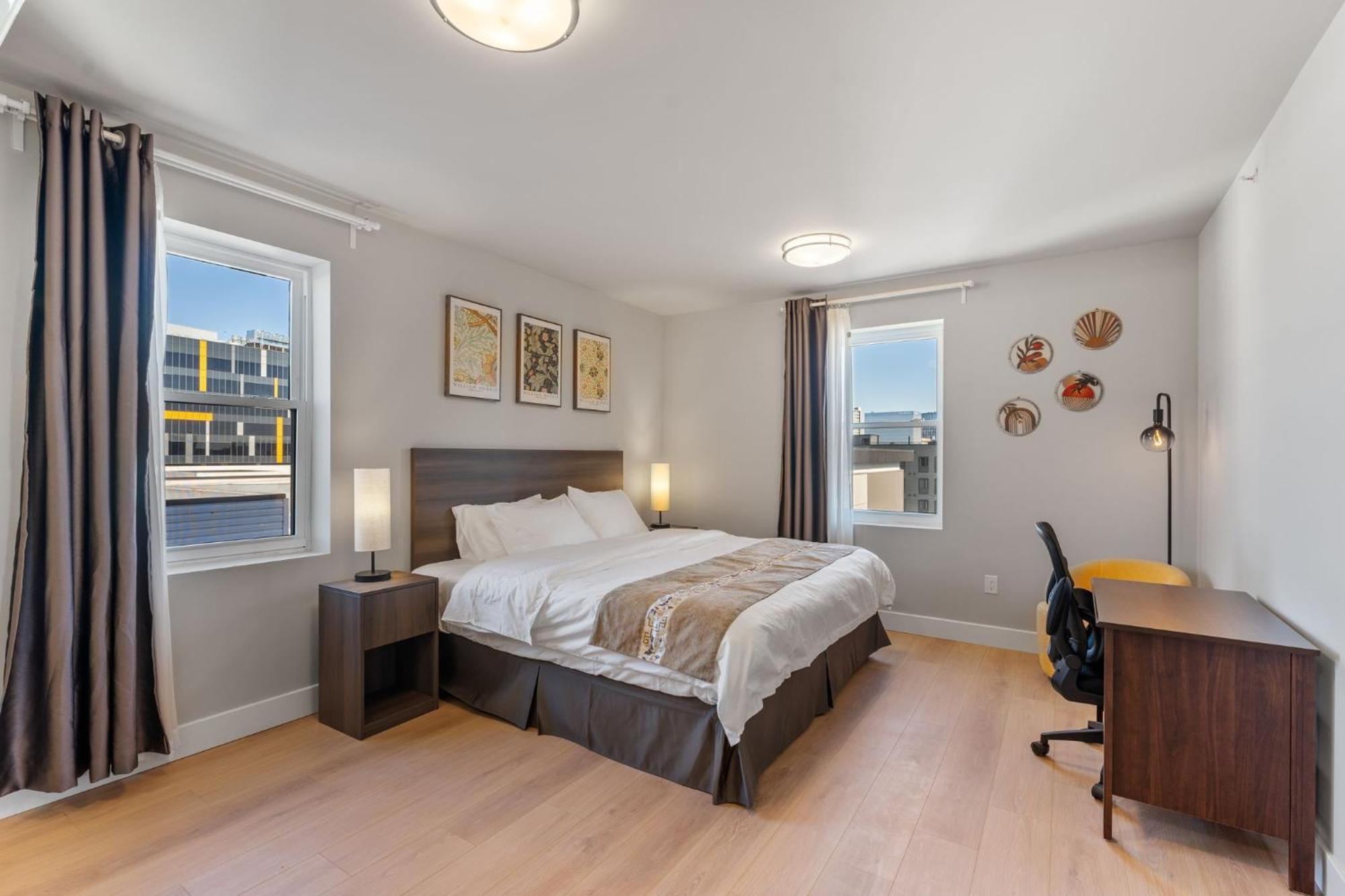 4211 Suites Philadelphia Ngoại thất bức ảnh
